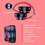 Casque Bluetooth - LENOVO HD200.
