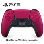 Manette sans fil pour PlayStation 5 - Sony DualSense.