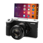 Appareil Photo Micro 4/3 4K - Yongnuo YN455.