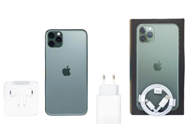 Apple iPhone 11 Pro/11 Pro MAX.