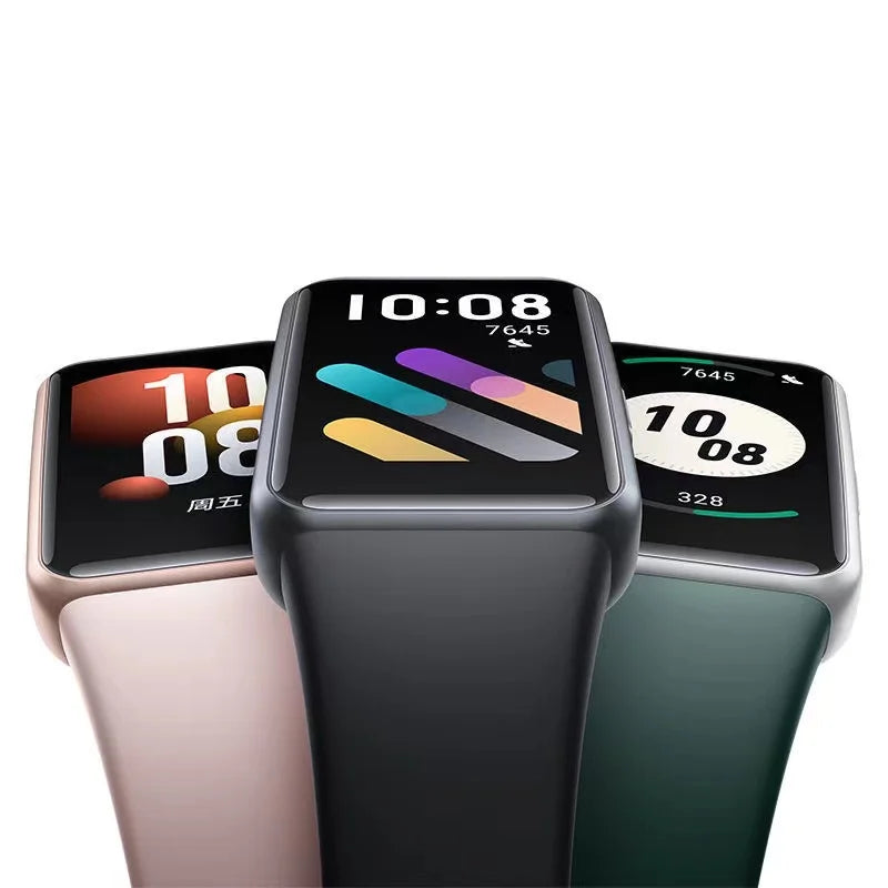 Montre connectée - Honor band 7.