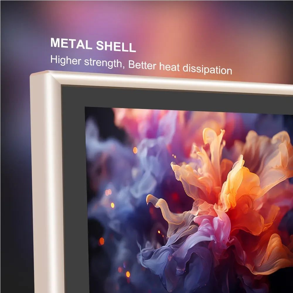 Téléviseur Intelligent - Huixin 32″.