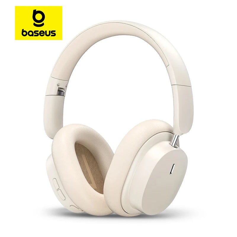 Casque Bluetooth - Baseus Bowie D05.