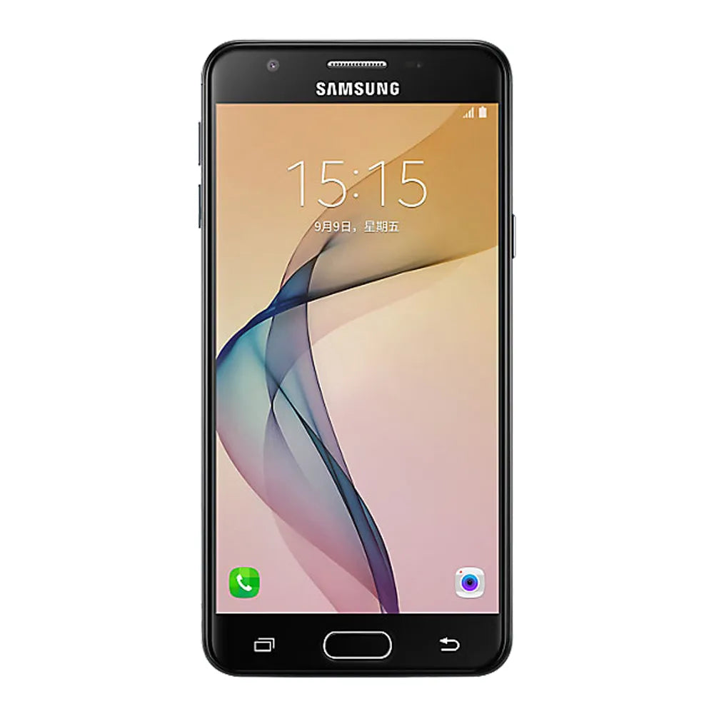 Samsung Galaxy J7.