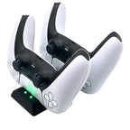 Station de Charge PS5.