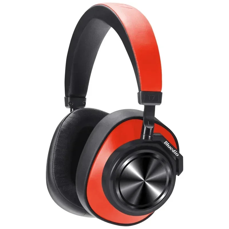 Casque Bluetooth - Bluedio T7.