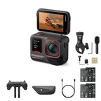 Caméra d’action AI 8K - Insta360 Ace Pro 2.