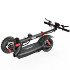 Trottinette électrique pour adulte - IScooter iX6.