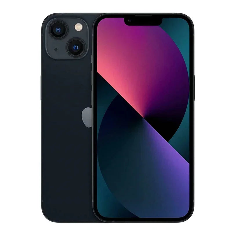 Apple iPhone 13.