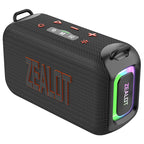 Haut-parleur Bluetooth Portable - ZEALOT-S85.