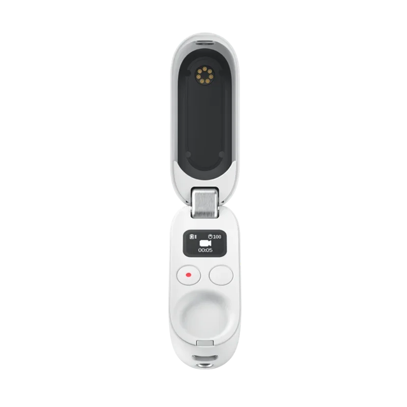 Caméra d’action 1440p - Insta360 GO 2.
