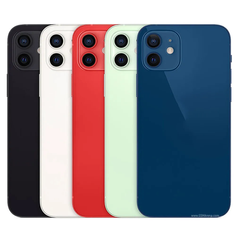 Apple iPhone 12.