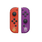 Manettes Joy-Con sans fil pour Nintendo Switch – Designs classiques.
