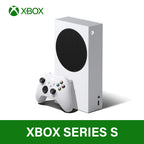 Console de jeu - Microsoft Xbox Series S.