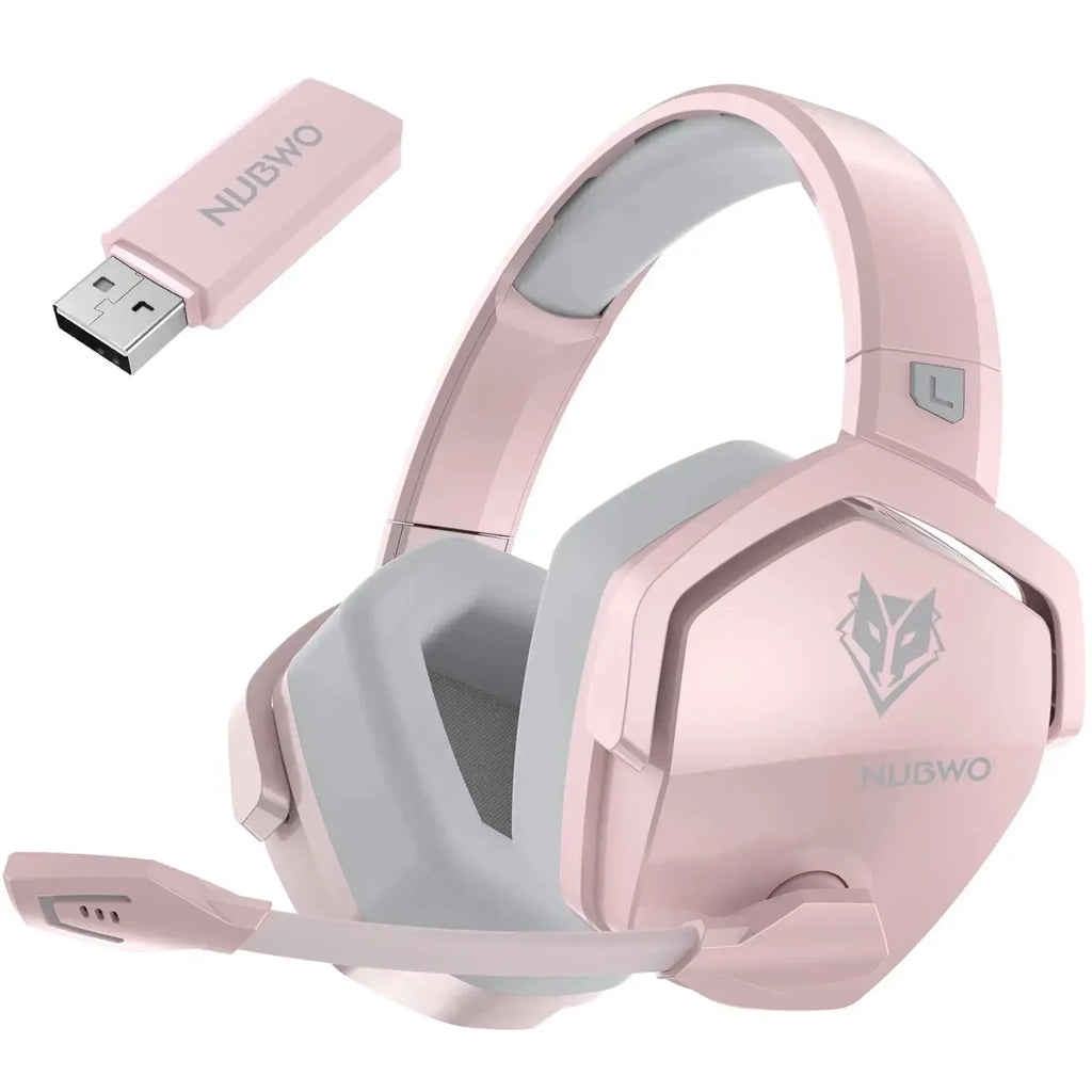 Casque Gaming - NUBWO G06.