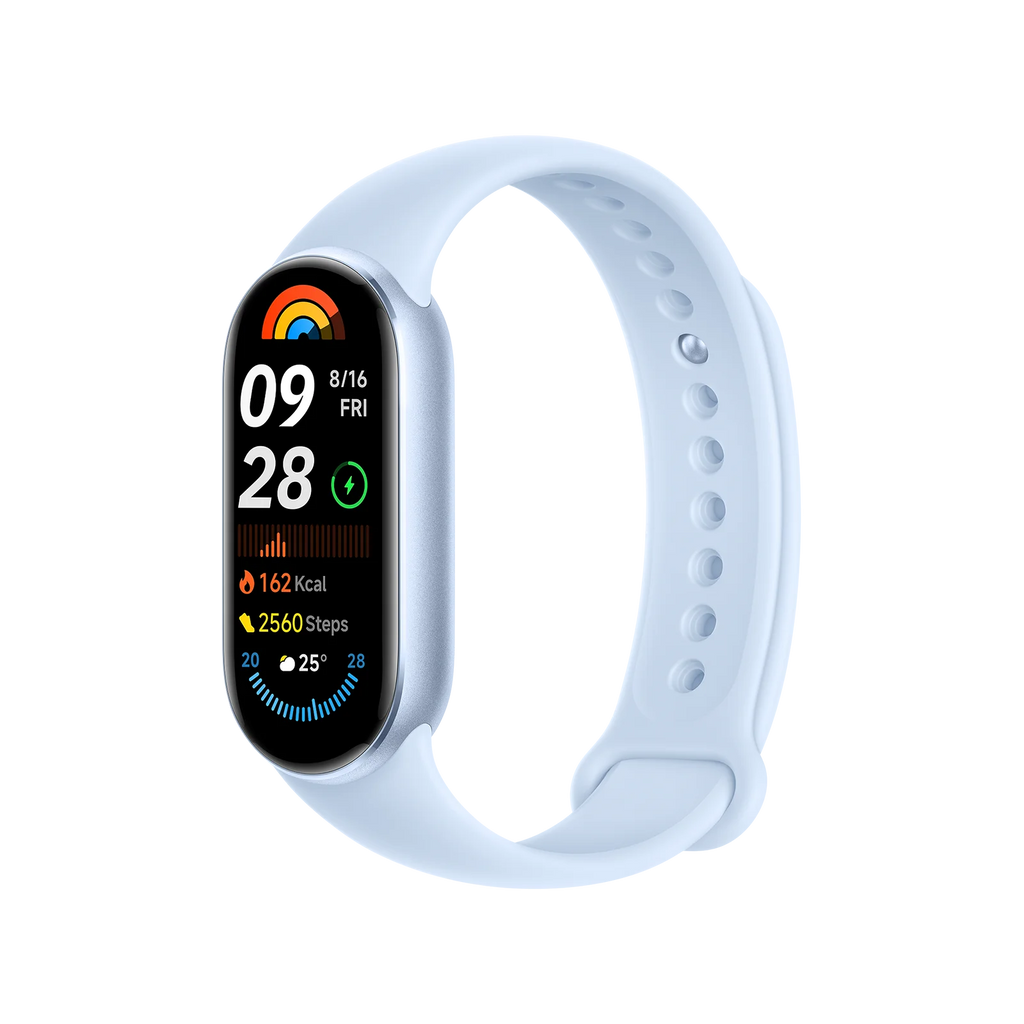 Montre connectée - Xiaomi Smart Band 9.