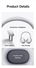 Casque Bluetooth - Picun F6.
