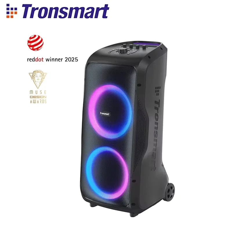 Enceinte Bluetooth Portable - Tronsmart Halo 300.