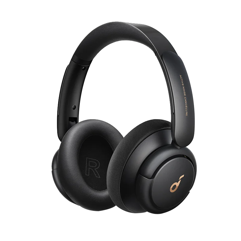 Casque Bluetooth - Soundcore Life Q30 ANC.
