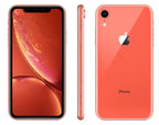 Apple iPhone XR.