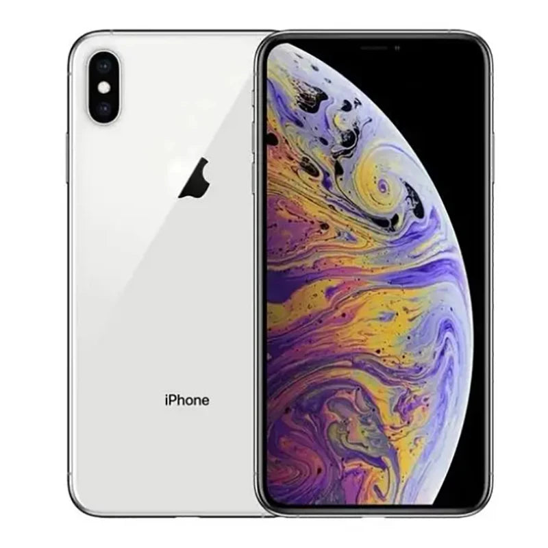 Apple iPhone XS Max.