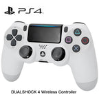 Manette sans fil pour PlayStation 4 - Sony DualShock 4.