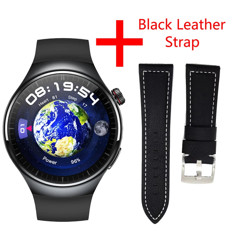 Montre connectée - Zeblaze Thor Ultra.