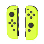 Manettes Joy-Con sans fil pour Nintendo Switch – Designs classiques.