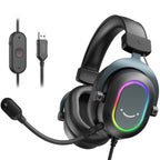 Casque Gaming - Fifine AmpliGame H6.