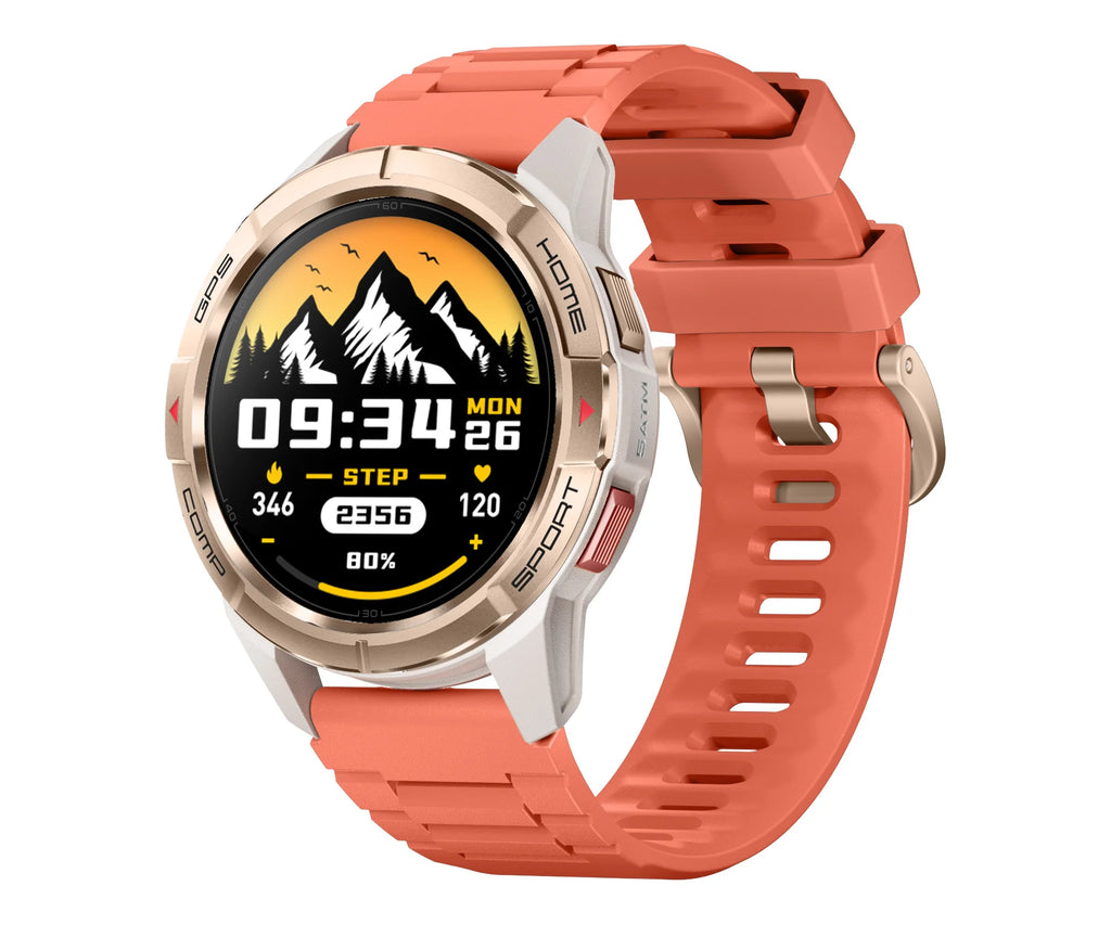 Montre connectée - Mibro GS Active.