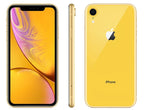 Apple iPhone XR.