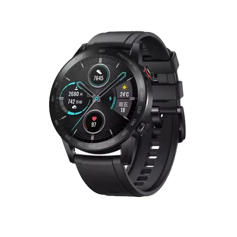 Montre connectée - HONOR MagicWatch 2.