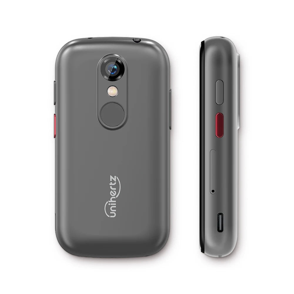 Unihertz Jelly 2E Mini.