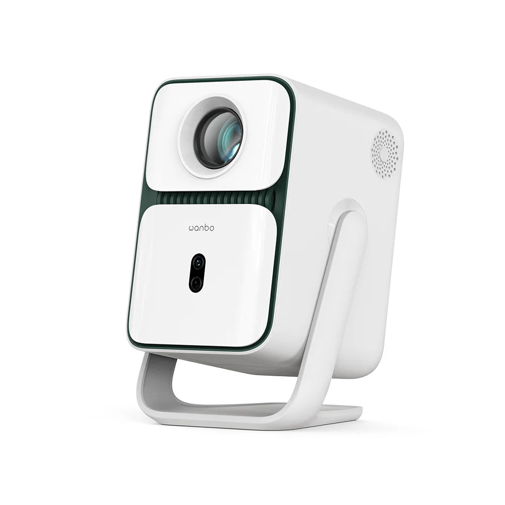 Vidéoprojecteur Portable - Wanbo T2 Ultra.