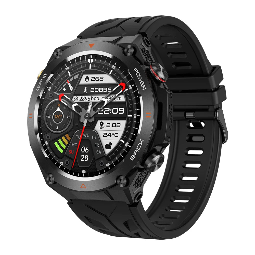 Montre connectée - COLMI V75.