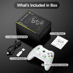 Manette de jeu sans fil - EasySMX® 9013 Pro.