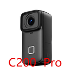 Mini Caméra d’Action 4K - SJCAM C200 Pro.
