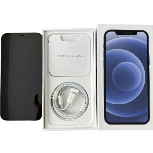 Apple iPhone 12.