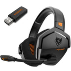 Casque Gaming - NUBWO G06.