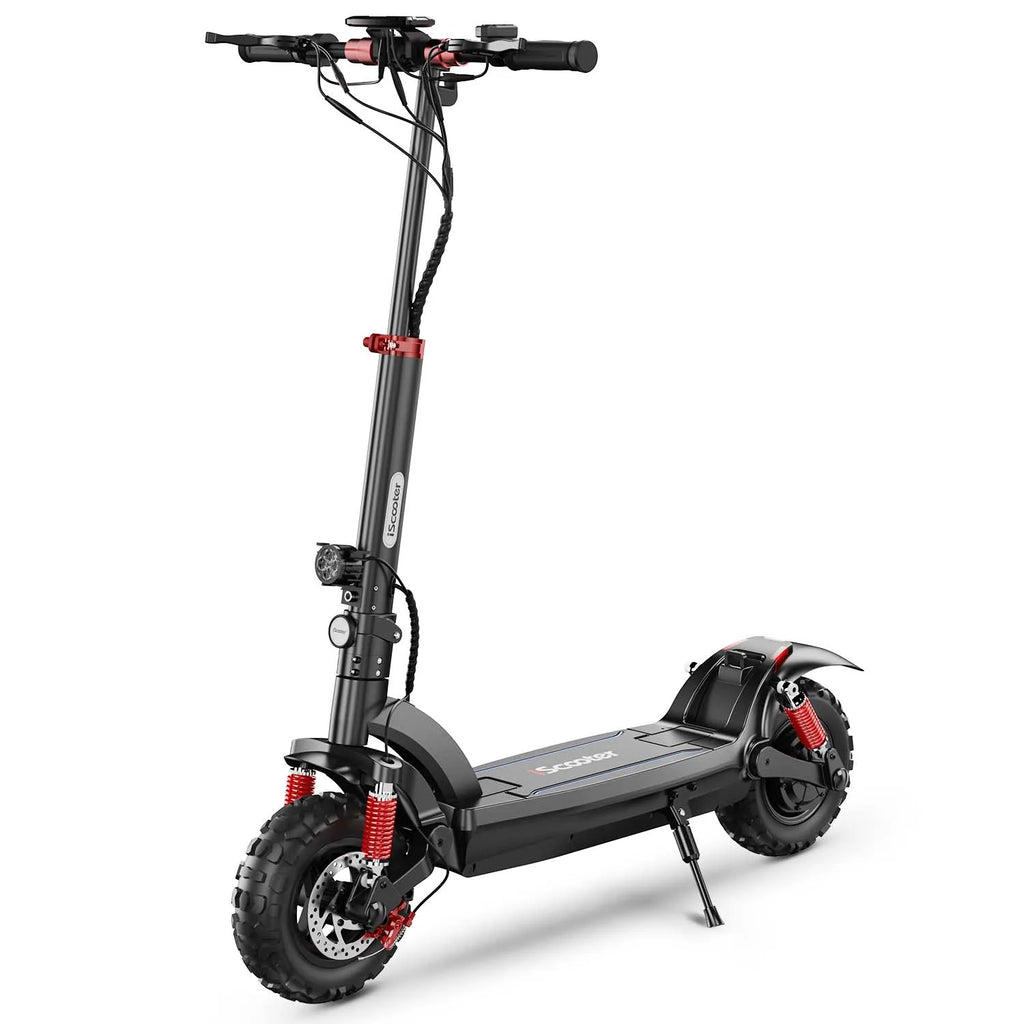 Trottinette électrique pour adulte - IScooter iX6.