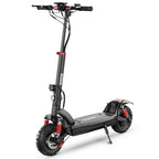 Trottinette électrique pour adulte - IScooter iX6.
