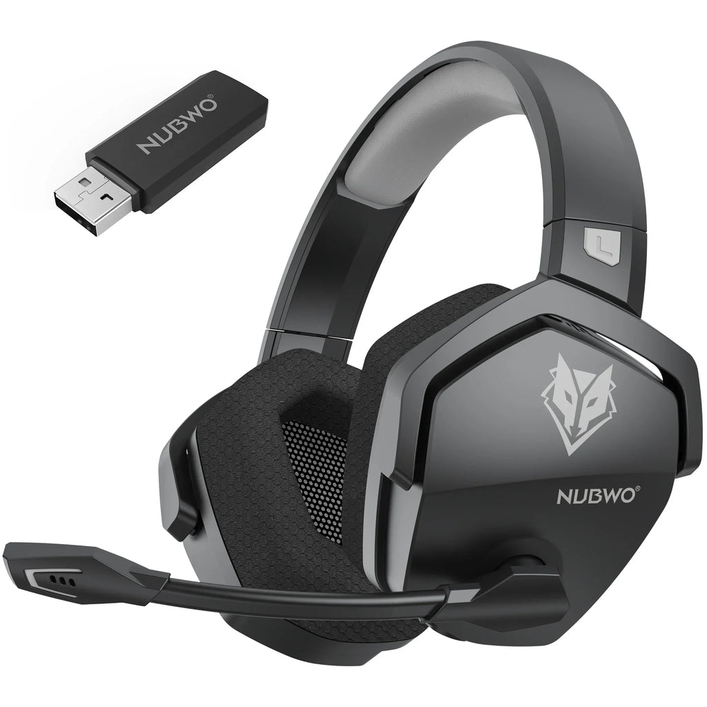Casque Gaming - NUBWO G06.