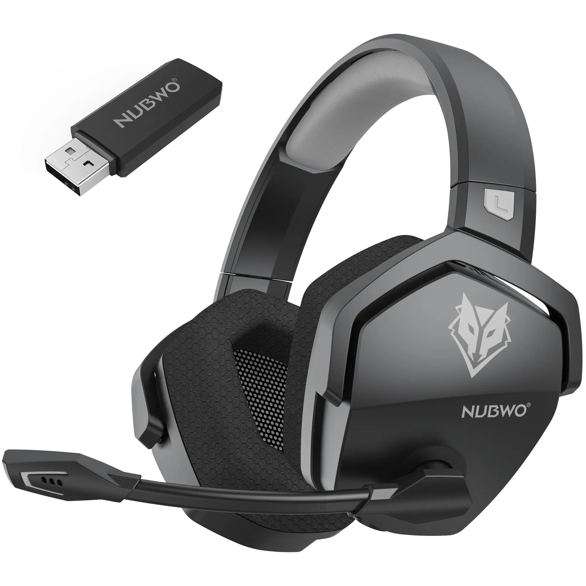 Casque Gaming - NUBWO G06.