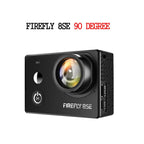 Caméra d’action 4K WiFi - Hawkeye Firefly 8SE.