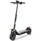 Trottinette électrique pour adulte - iScooter iX4.