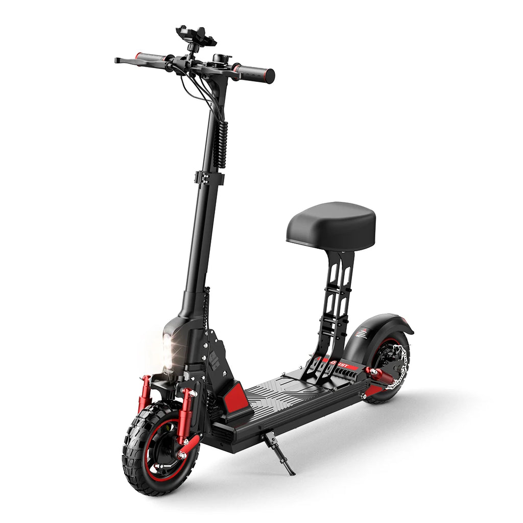 Trottinette électrique pour adulte - Bogist-C1 Pro.