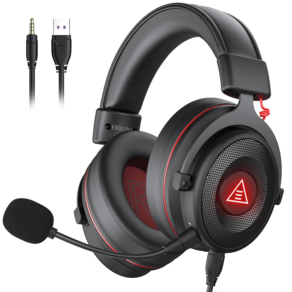 Casque Gaming - EKSA E900 Pro.