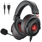 Casque Gaming - EKSA E900 Pro.