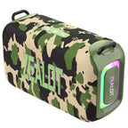 Haut-parleur Bluetooth Portable - ZEALOT-S85.