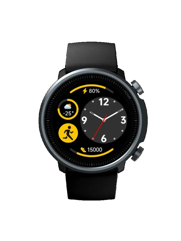 Montre connectée - Mibro A1.